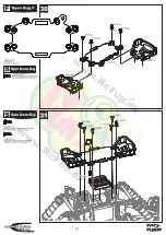 Предварительный просмотр 22 страницы ANSMANN Rock Ruler Instruction Manual