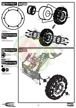 Предварительный просмотр 23 страницы ANSMANN Rock Ruler Instruction Manual