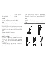 Предварительный просмотр 16 страницы ANSMANN WL250R Instruction Manual