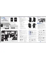 Preview for 1 page of Anson ASI-8920 User Manual