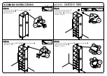 Предварительный просмотр 6 страницы Anson GHDSV-1404 Assembly Instructions Manual