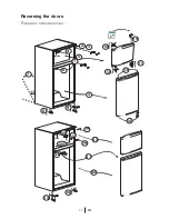 Preview for 11 page of Ansonic FA-690-NFA Instruction Manual