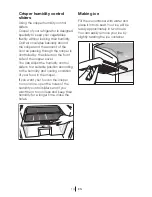 Preview for 14 page of Ansonic FA-690-NFA Instruction Manual