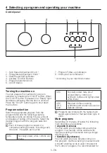 Preview for 5 page of Ansonic LA0612 Manual