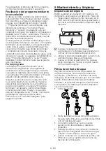 Предварительный просмотр 9 страницы Ansonic LA9510 Manual