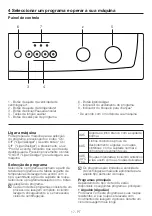 Предварительный просмотр 17 страницы Ansonic LA9510 Manual