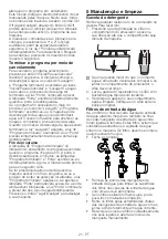 Предварительный просмотр 21 страницы Ansonic LA9510 Manual