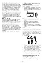 Предварительный просмотр 33 страницы Ansonic LA9510 Manual