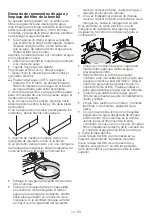 Предварительный просмотр 10 страницы Ansonic LA9821 Manual