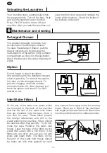 Preview for 14 page of Ansonic LAT-106 Manual