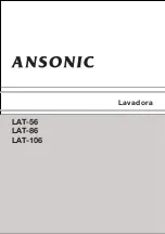 Preview for 17 page of Ansonic LAT-106 Manual