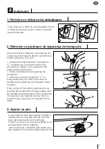 Preview for 39 page of Ansonic LAT-106 Manual