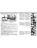 Предварительный просмотр 5 страницы Ansonic LAVAR SECAR 800 Instructions For Use Manual