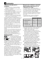 Preview for 31 page of Ansonic SA 7TC Manual