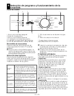 Preview for 34 page of Ansonic SA 7TC Manual