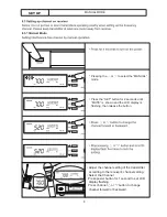 Preview for 9 page of Ansr Audio AW-71 User Manual