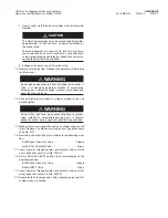 Preview for 15 page of Ansul 100/30 Operation And Maintenance Manual