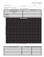 Preview for 35 page of Ansul 100/30 Operation And Maintenance Manual