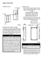 Preview for 4 page of Ansul AUTOMAN II-C Installation, Operation And Maintenance Manual