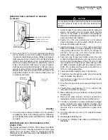 Preview for 5 page of Ansul AUTOMAN II-C Installation, Operation And Maintenance Manual