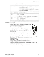 Preview for 9 page of Ansul AUTOPULSE 442R Inspection, Operation, And Maintenance Manual