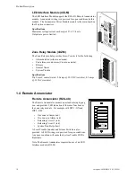 Preview for 10 page of Ansul AUTOPULSE 442R Inspection, Operation, And Maintenance Manual