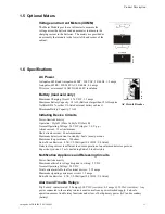 Preview for 11 page of Ansul AUTOPULSE 442R Inspection, Operation, And Maintenance Manual