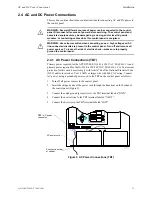 Предварительный просмотр 33 страницы Ansul AUTOPULSE IQ-301 Installation, Operation And Maintenance Manual