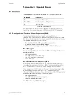 Preview for 167 page of Ansul AUTOPULSE IQ-301 Installation, Operation And Maintenance Manual