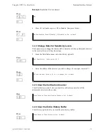 Preview for 175 page of Ansul AUTOPULSE IQ-301 Installation, Operation And Maintenance Manual