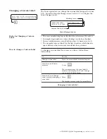 Preview for 16 page of Ansul AUTOPULSE IQ-396X Programming Manual