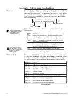 Предварительный просмотр 26 страницы Ansul AUTOPULSE IQ-396X Programming Manual