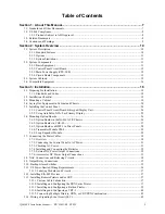 Preview for 5 page of Ansul AUTOPULSE IQ-636X-2/E Installation Manual