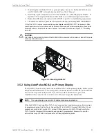 Preview for 25 page of Ansul AUTOPULSE IQ-636X-2/E Installation Manual