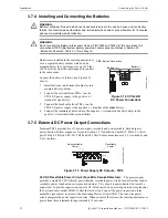 Preview for 32 page of Ansul AUTOPULSE IQ-636X-2/E Installation Manual