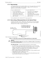 Preview for 51 page of Ansul AUTOPULSE IQ-636X-2/E Installation Manual