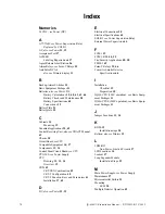 Preview for 70 page of Ansul AUTOPULSE IQ-636X-2/E Installation Manual