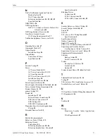 Preview for 71 page of Ansul AUTOPULSE IQ-636X-2/E Installation Manual