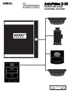 Ansul AutoPulse Z-28 Instructions Manual предпросмотр