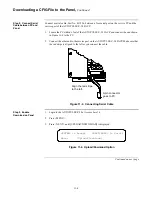 Предварительный просмотр 146 страницы Ansul AutoPulse Z-28 Instructions Manual