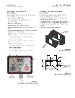 Preview for 9 page of Ansul CHECKFIRE 110 Planning, Installation, Operation, And Maintenance Manual