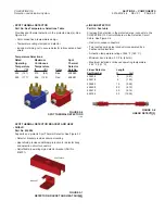 Предварительный просмотр 11 страницы Ansul CHECKFIRE 110 Planning, Installation, Operation, And Maintenance Manual