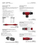 Предварительный просмотр 12 страницы Ansul CHECKFIRE 110 Planning, Installation, Operation, And Maintenance Manual