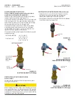 Предварительный просмотр 14 страницы Ansul CHECKFIRE 110 Planning, Installation, Operation, And Maintenance Manual