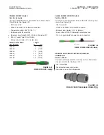 Предварительный просмотр 15 страницы Ansul CHECKFIRE 110 Planning, Installation, Operation, And Maintenance Manual