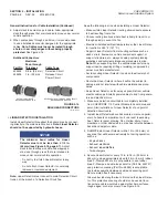 Preview for 36 page of Ansul CHECKFIRE 110 Planning, Installation, Operation, And Maintenance Manual