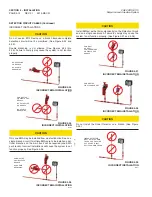 Предварительный просмотр 42 страницы Ansul CHECKFIRE 110 Planning, Installation, Operation, And Maintenance Manual