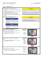 Предварительный просмотр 54 страницы Ansul CHECKFIRE 110 Planning, Installation, Operation, And Maintenance Manual