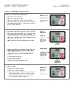 Preview for 58 page of Ansul CHECKFIRE 110 Planning, Installation, Operation, And Maintenance Manual