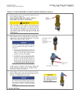 Preview for 65 page of Ansul CHECKFIRE 110 Planning, Installation, Operation, And Maintenance Manual